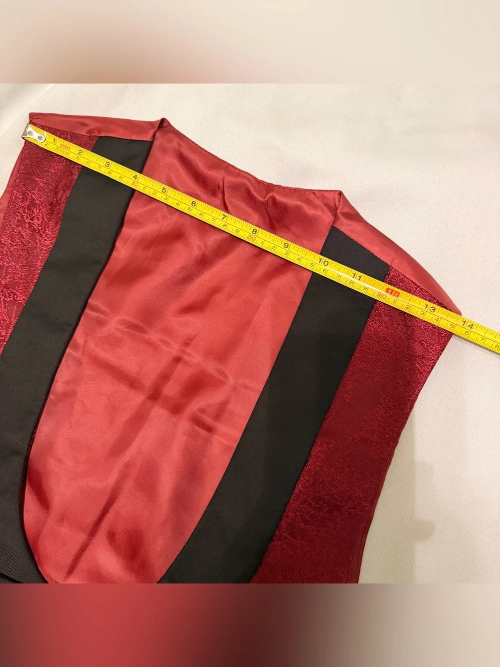 Catheive Men's Formal Vest & Blazer Set Size XS | NWT | A5‎